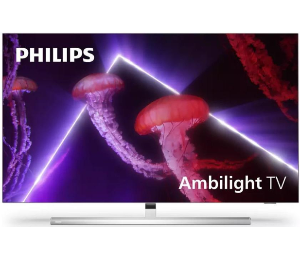 Philips 65OLED807 - 1084012 - zdjęcie